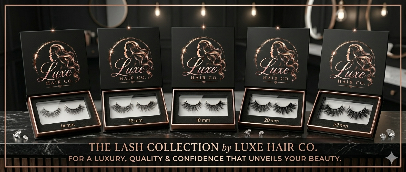 Baddie Wink Collection