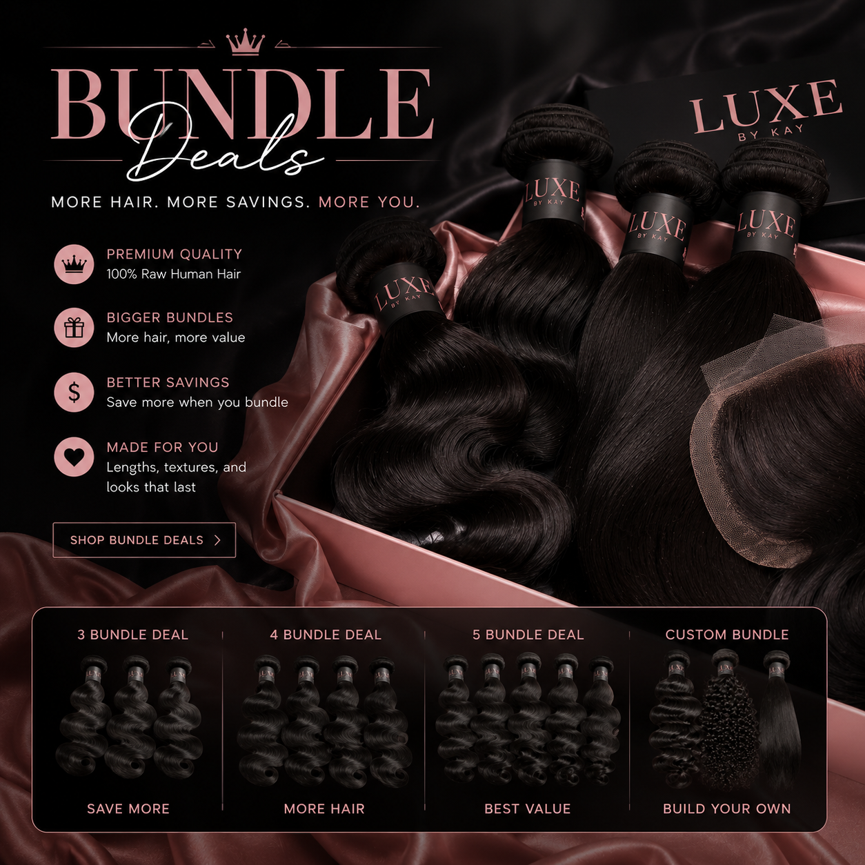 Bundle Deals