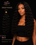 Deep Wave Bundles