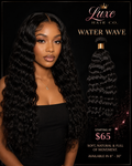 Water Wave Bundles