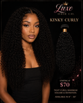 Goddess Curl Bundles