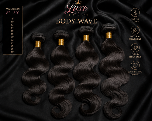 Body Wave Bundles