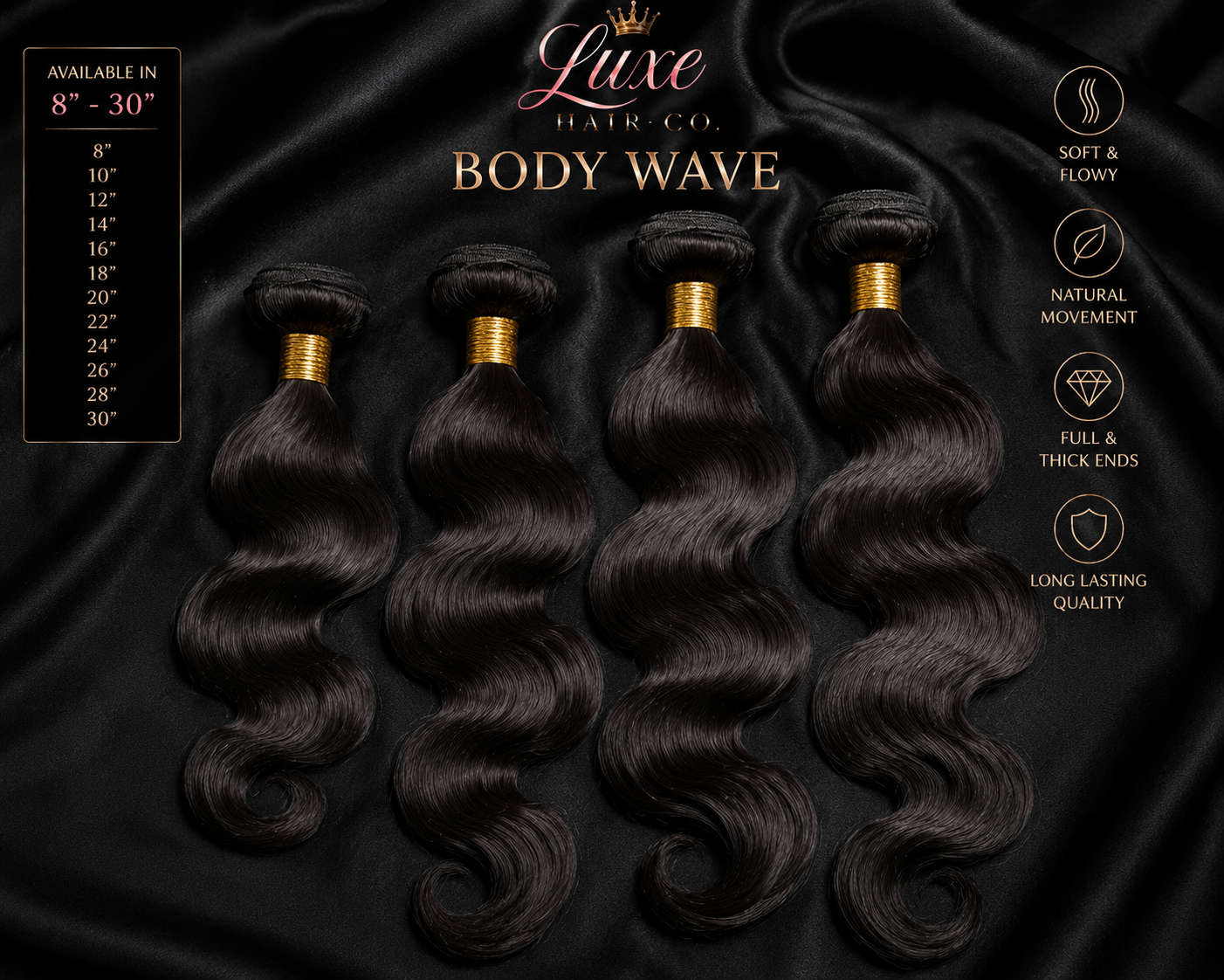 Straight Bundles