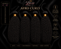 LUXE Afro Curl