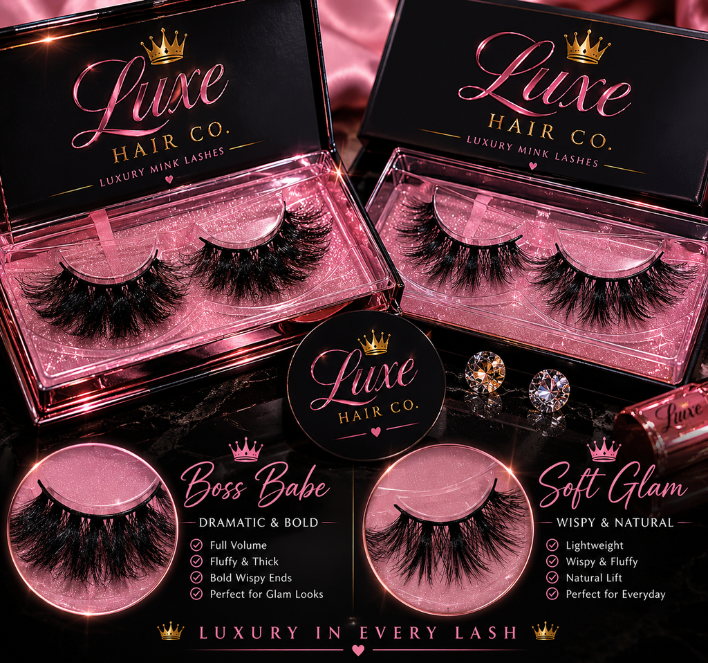 Baddie Lashes