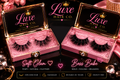 Baddie Lashes