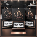 Babydoll Lashes