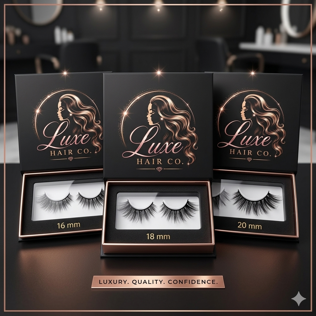 Babydoll Lashes