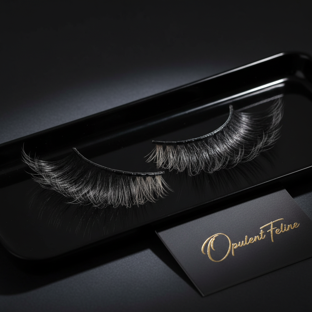 Midnight Wink Lashes